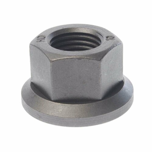 Гайка колеса SCANIA P G R T M22х78-11BSFh-30ключ 33мм юбка подвижная HD-PARTS 404₽