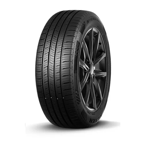 Автомобильные летние шины Nexen NFera Supreme 265/35 R18 97W