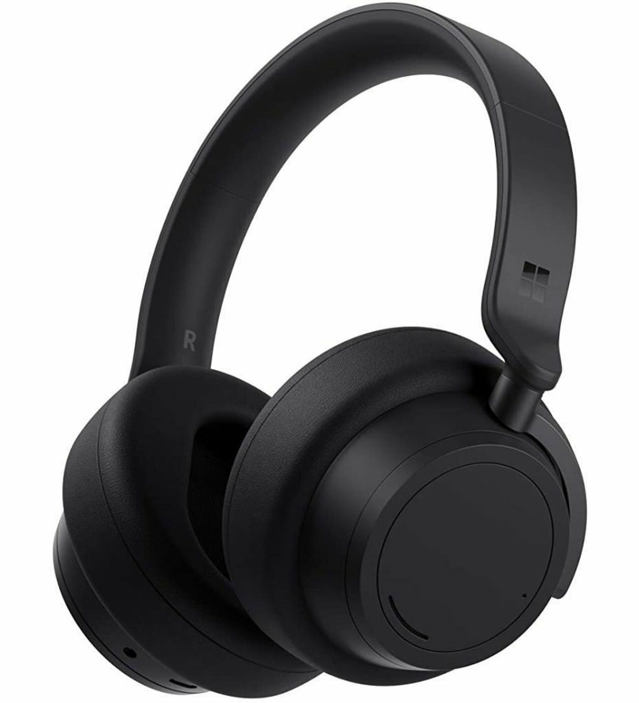 Беспроводные наушники Microsoft Surface Headphones 2, USB Type-C, matte black