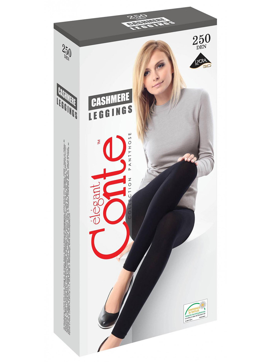 Легинсы Conte elegant CASHMERE Leggings