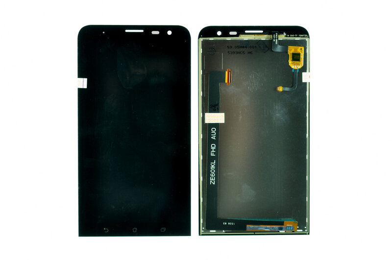 Дисплей (LCD) для Asus Zenfone 2 Laser+Touchscreen ZE601KL