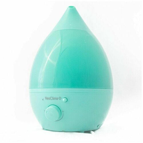 Увлажнитель воздуха NeoClima NHL-220L TIFFANY 209000₽