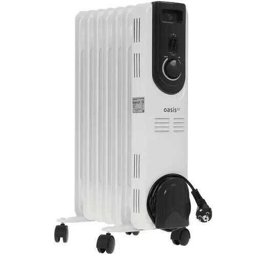 фото Обогреватель OASIS Pro OT-15
