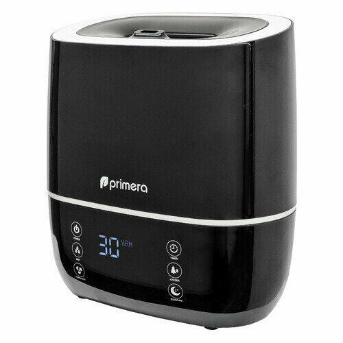 Увлажнитель воздуха Primera HUP-G3150-A черный 554000₽