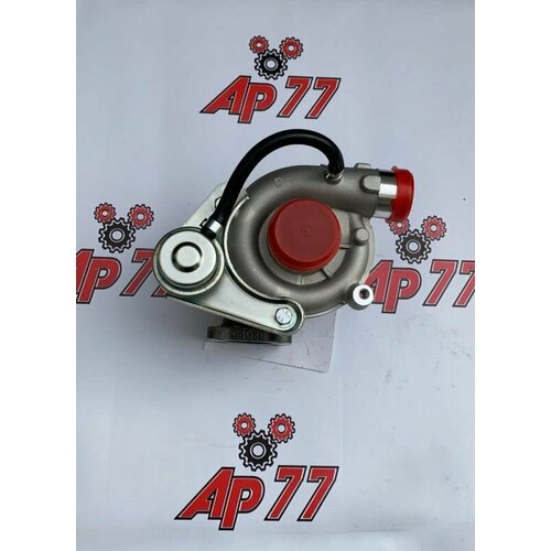 Турбина Leweda LWD1720164130 16560₽