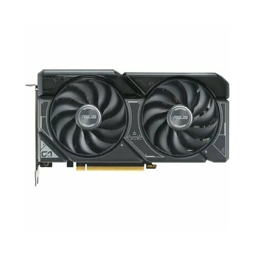 Видеокарта Asus nVidia GeForce RTX 4060 Ti 16Gb DUAL-RTX4060TI-O16G 66000₽