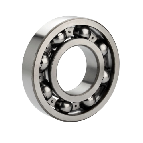 Подшипник 180207 Г-33027 переднего моста УАЗ Craft (6207) CRAFT BEARINGS 6207 | цена за 1 шт