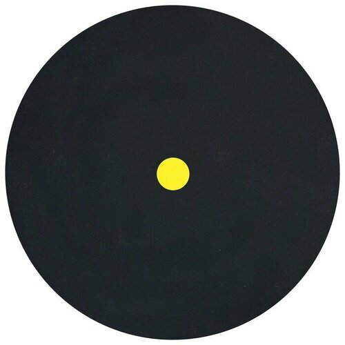 Мяч для сквоша медленный 611₽