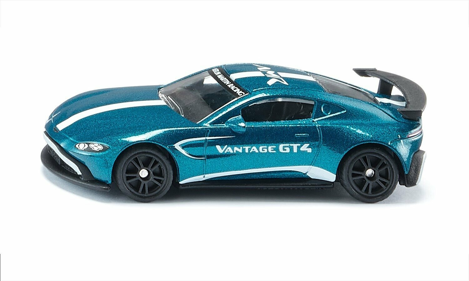 Машина Siku Aston Martin Vantage GT4