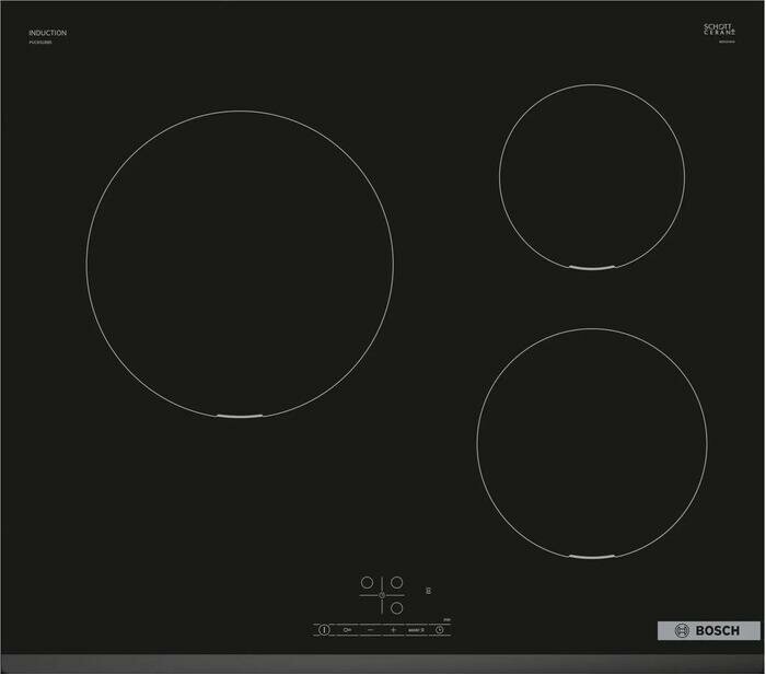 Варочная панель Bosch PUC631BB5E