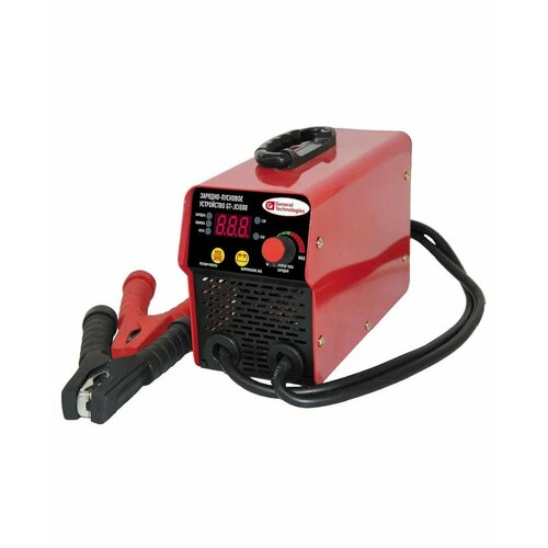 Пуско-зарядное устройство GT-JCi800 1760000₽