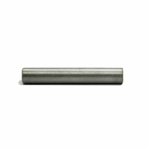 Трубка из нержавеющей стали для игольчатого крана, диаметр 8 мм трубка стальная для крана игольчатого d 10 мм