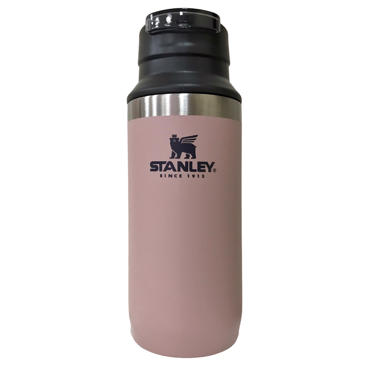 STANLEY Adventure Switchback Travel Mug Термокружка 384мл (10-02284-048) цвет 