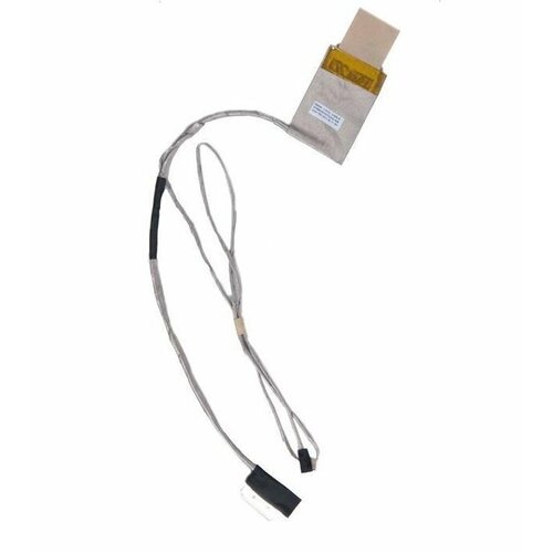 LCD Cable / Шлейф матрицы для ноутбука Toshiba Satellite C850, C855, L855 для toshiba satellite c850 c4k 5200mah аккумуляторная батарея ноутбука