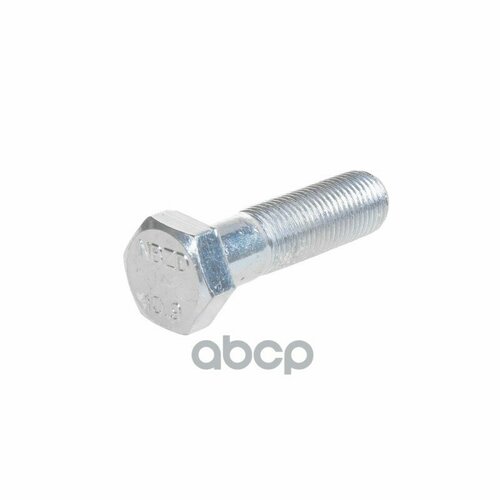 Болт M12x125X45x30 Кл 19 Din 960 Гост 7798 Ganz Gum05056 GANZ арт GUM05056 2040₽