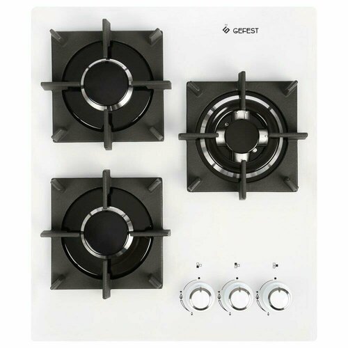 Газовая варочная панель GEFEST ПВГ 2100-02 K32 2313000₽