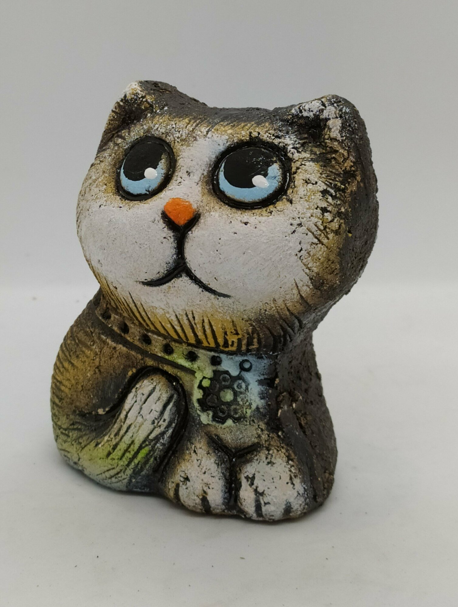 Кошка любимая, К 00-64С — фото 1