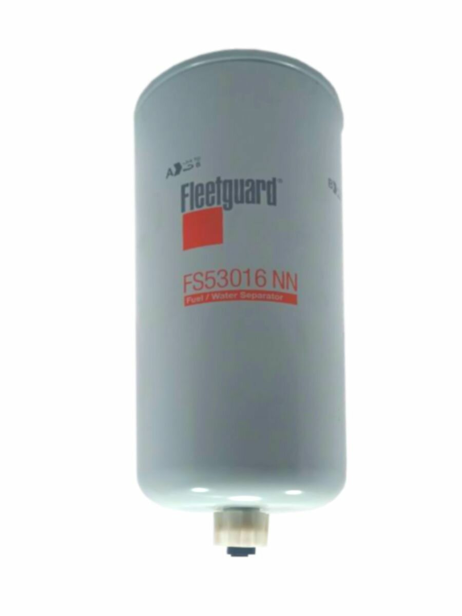 Фильтр топливный КАМАЗ (дв. CUMMINS) FLEETGUARD FS53016