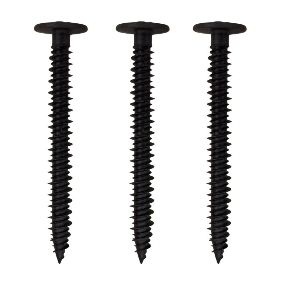 КНАУФ шуруп универсальный FN 65 (250 шт.) — фото 1