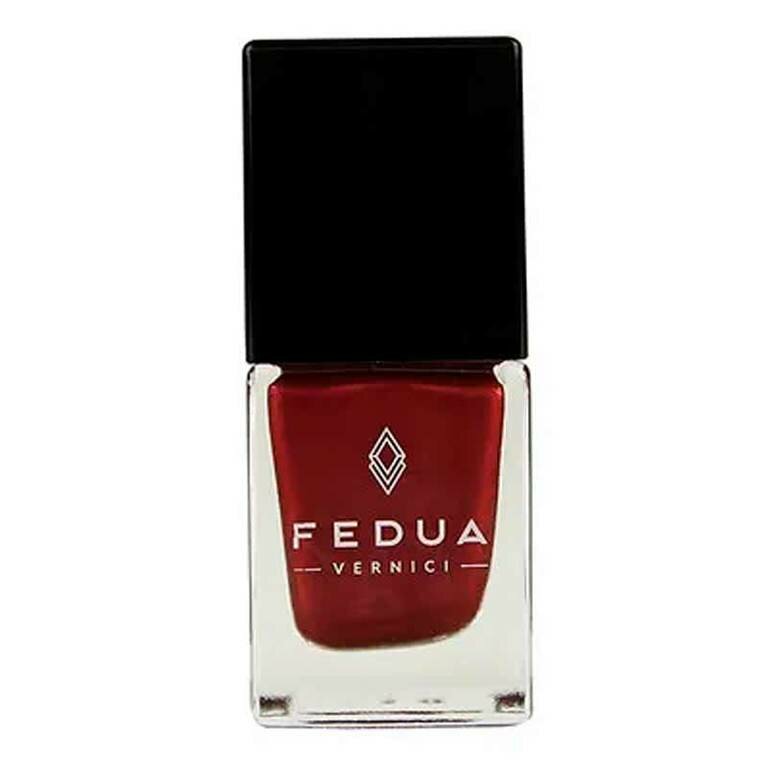 Жемчужина руж Лак 11 мл FEDUA GEL EFFECT Pearl Rouge 11 мл