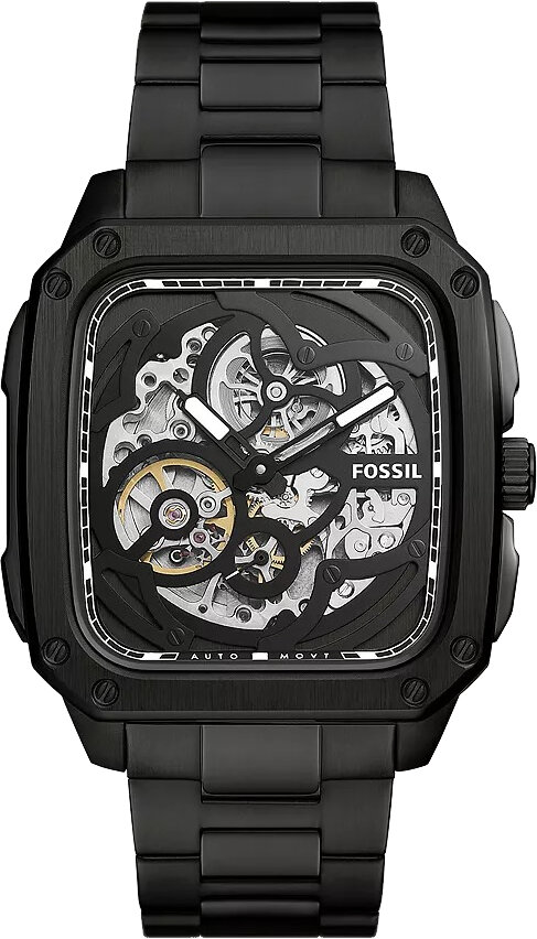 Наручные часы FOSSIL