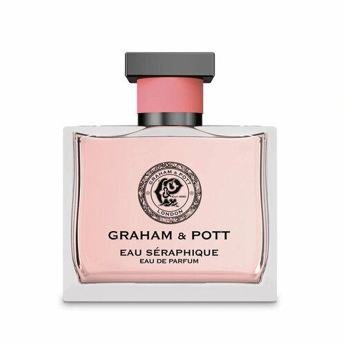 Graham and Pott Eau Seraphique парфюмерная вода 100 мл унисекс