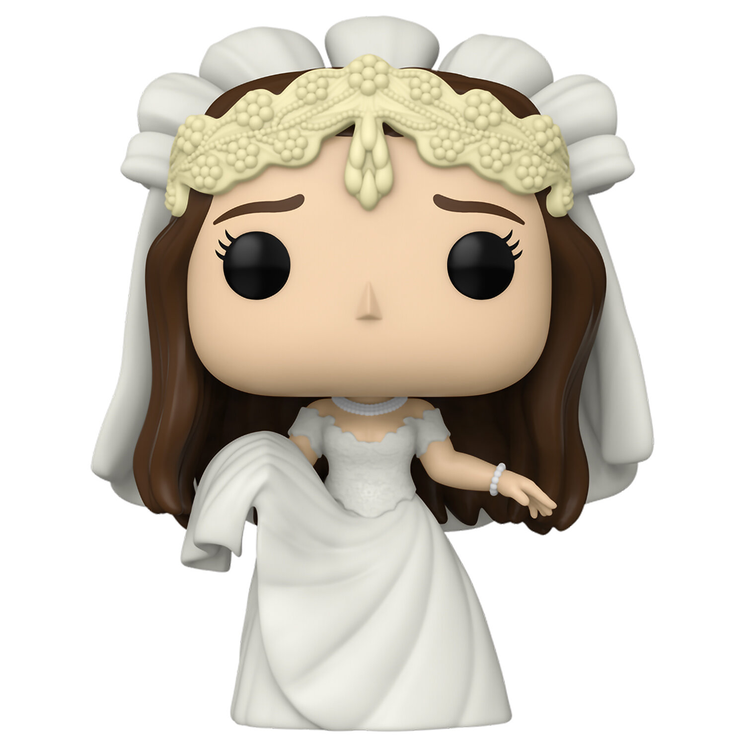 Фигурка TV Friends Funko POP! TV Rachel Green in Wedding Dress (1280)