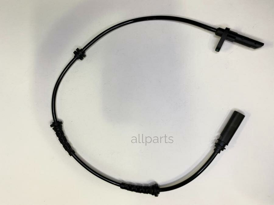 MAGTECHNIC MAG8073 Датчик ABS передний BMW 5 GRAN TURISMO (F07GT) 530d xDrive/535d xDrive/535i xDrive/550i xDrive 09-