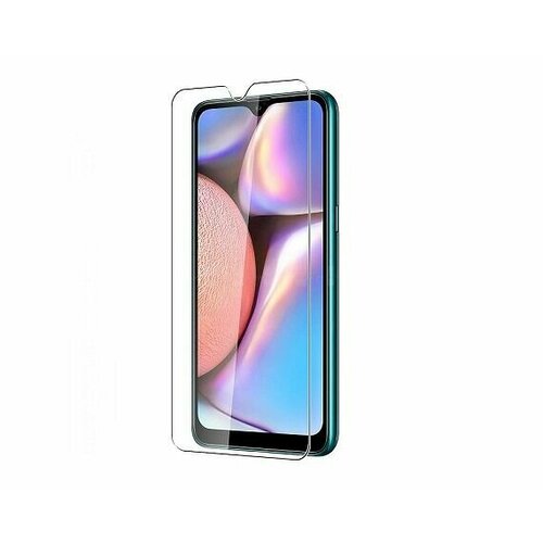 Samsung Galaxy A12/A12 Nacho/M12/A02/Huawei Nova Y61 - безрамочное защитное стекло 2D коннектор акб для samsung galaxy a21s a02 a12 nacho a13 a51 1 шт