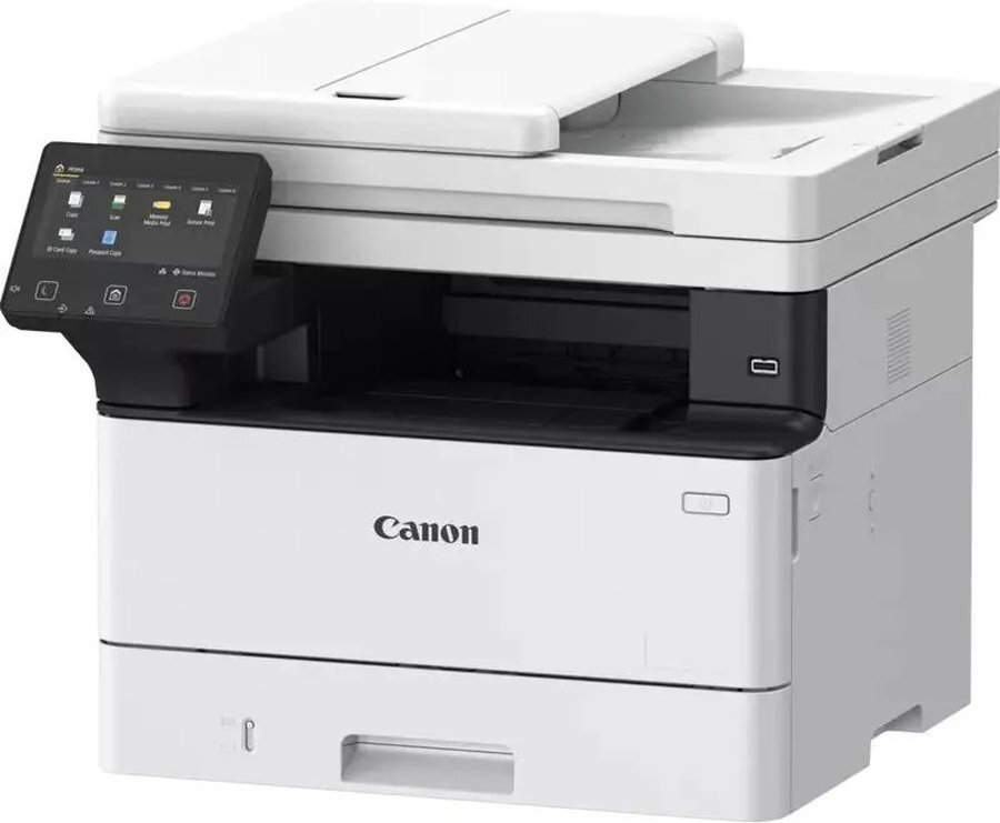 МФУ Canon i-Sensys MF463dw (5951C008)(лазерный, А4, 40стр./
