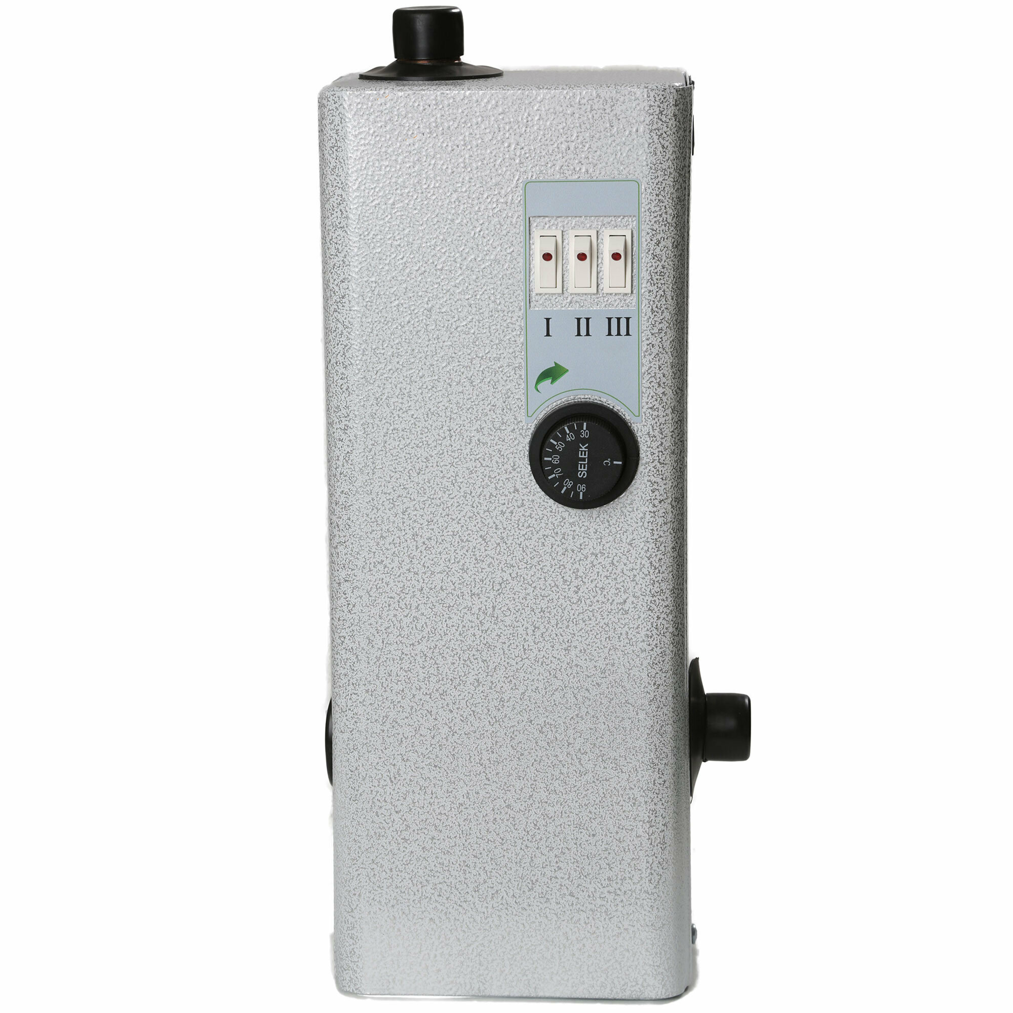 фото Котел электрический Alterm 220/380 В 6 кВт