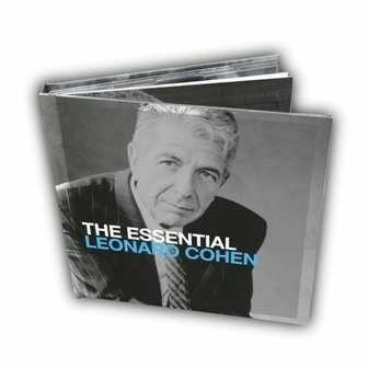 Audio CD Leonard Cohen - The Essential Leonard Cohen (2 CD)