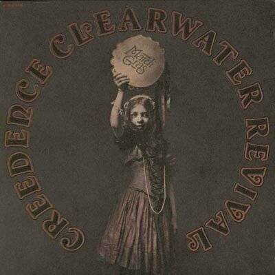 Creedence Clearwater Revival Mardi Gras Виниловая пластинка Мистерия звука - фото №3