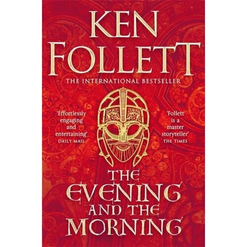 Ken Follet - The Evening and the Morning