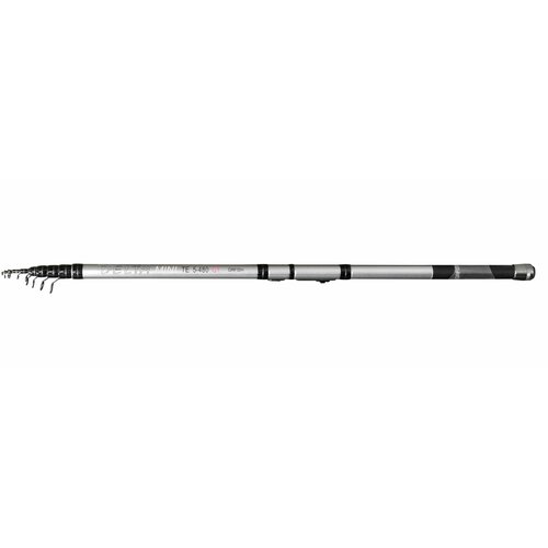 фото Grfish, удилище болонское delta mini tele 5-420gt, 4.20м, 5-25г