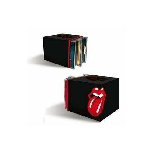 AUDIO CD The Rolling Stones: Boxset (Limited Edition) scbrhmi 3 5 4 3 5 5 6 7 8 10 1 10 4 graphic hmi tft lcd display module with touch panel