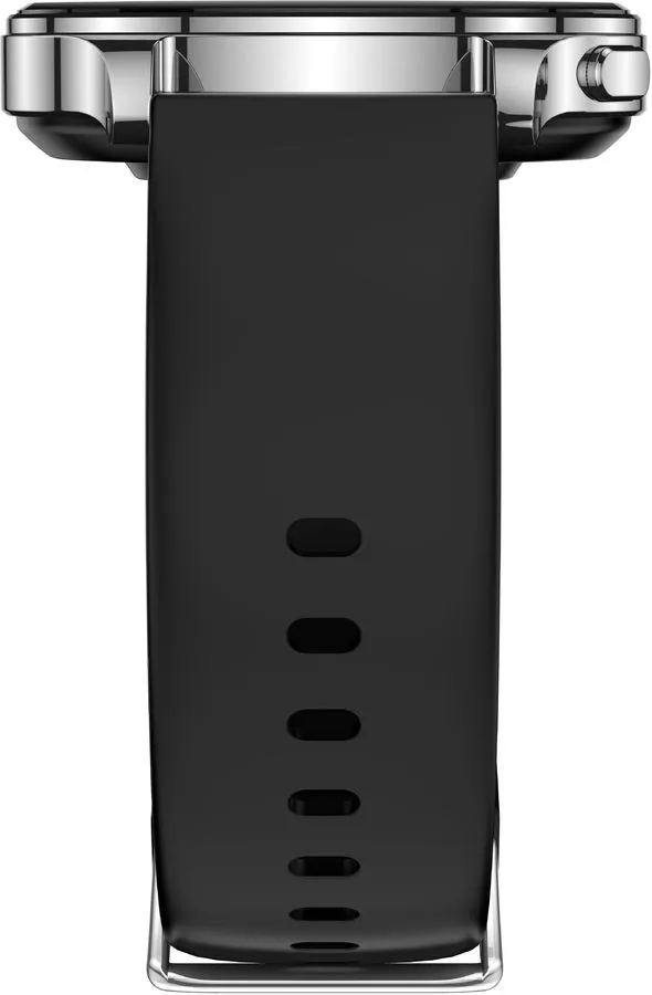 Смарт-часы AMAZFIT Pop 3R A2319 Серебристые — фото 8