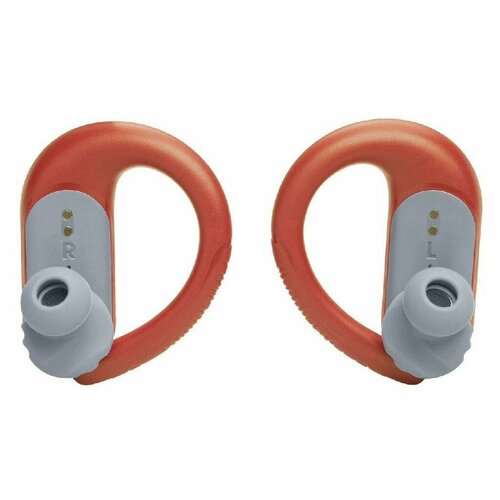 Наушники True Wireless JBL Endurance Peak 3 Red 21090₽