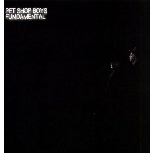 Виниловая пластинка Pet Shop Boys - Fundamental виниловая пластинка pet shop boys actually