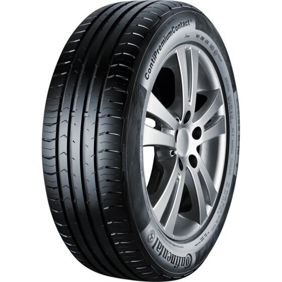 А/шина Continental ContiPremiumContact 5 215/55 R17 94V