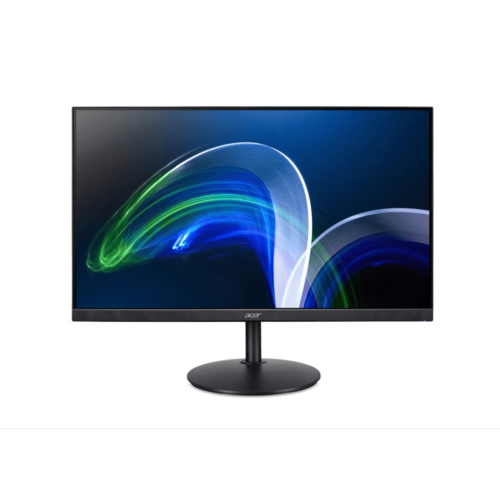 Монитор LCD CB272Ebmiprx 27 169 1920х1080FHD IPS nonGLARE 100 Hz 250 cdm2 H178V178 10001 100M1 167M 1ms VGA HDMI DP Height adj Pivot Tilt Swivel 3Y Black 2713000₽