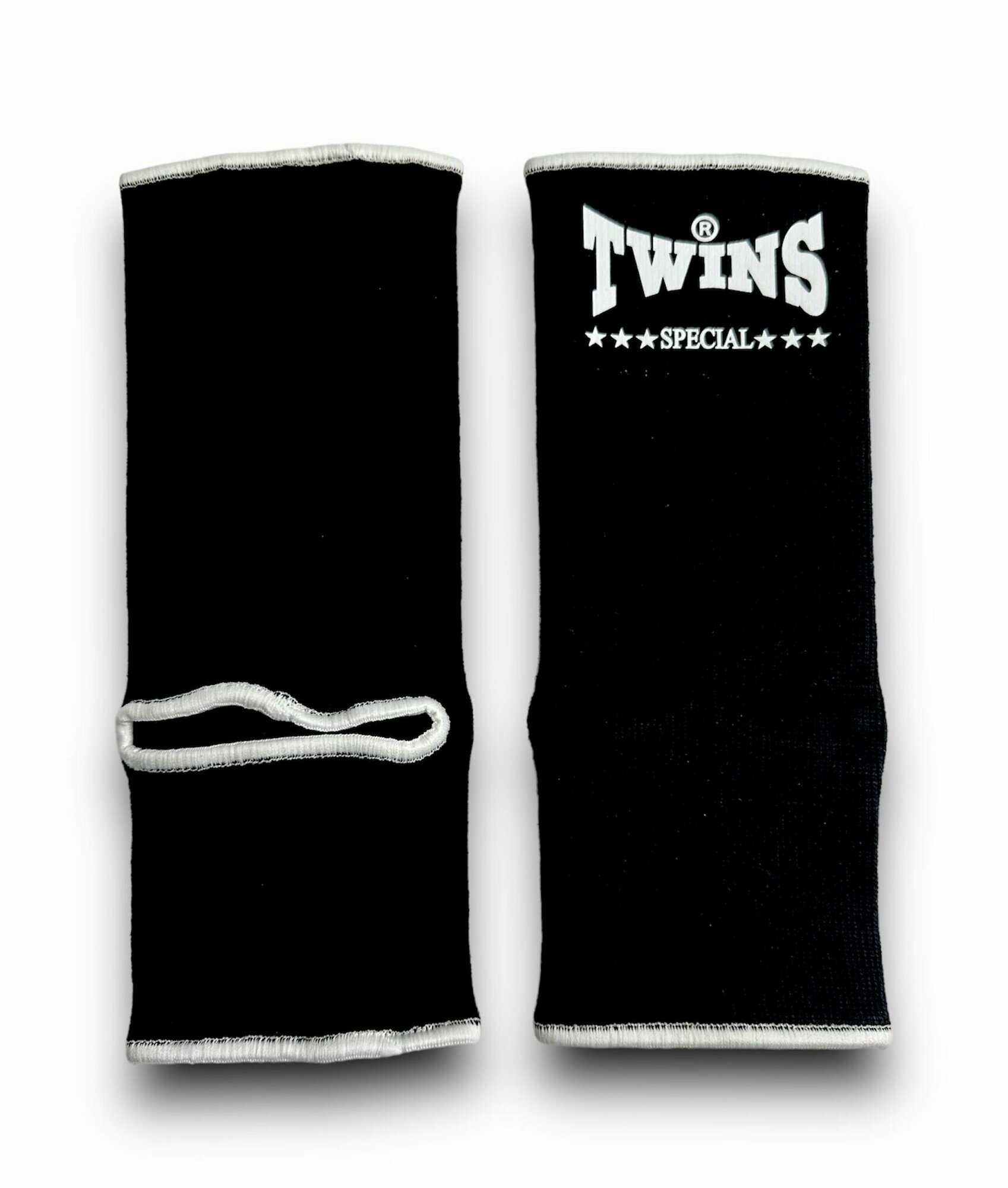 Голеностопы Twins Special AG1 black M — фото 1