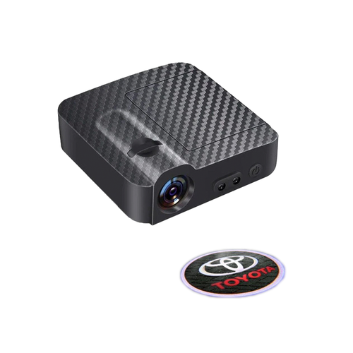 Подсветка двери для Toyota-PJ-TOYOTA