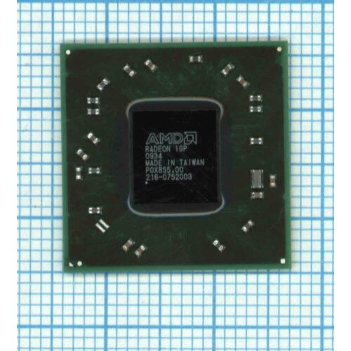 Чип AMD 216-0752003