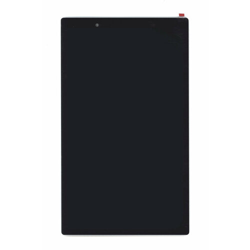 Модуль (матрица + тачскрин) для Lenovo Tab 4 TB-8504 v.2 черный модуль матрица тачскрин для samsung galaxy j5 2016 sm j510 белый