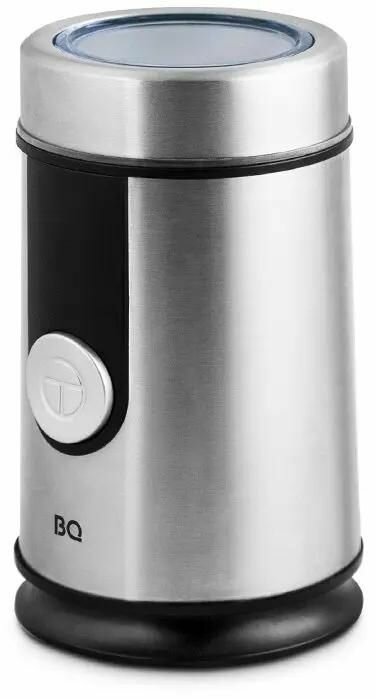 Кофемолка BQ CG1000 черный [cg-7220]