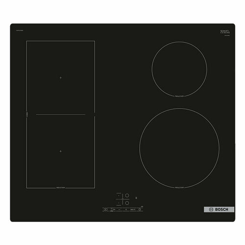Индукционная панель Bosch PWP61RBB5E 6787600₽
