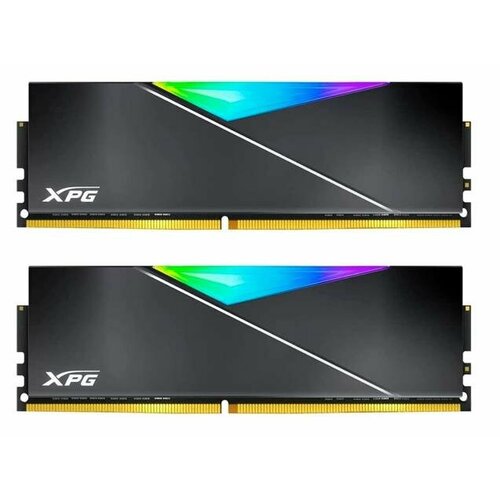 ADATA Модуль памяти DIMM 16GB DDR4-3600 AX4U36008G17H-DC50R ADATA 749900₽