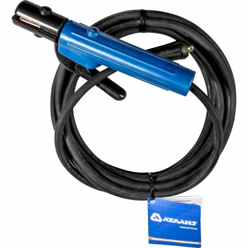 Электрододержатель атлант TDH_ATL_C16_3MH 3467₽