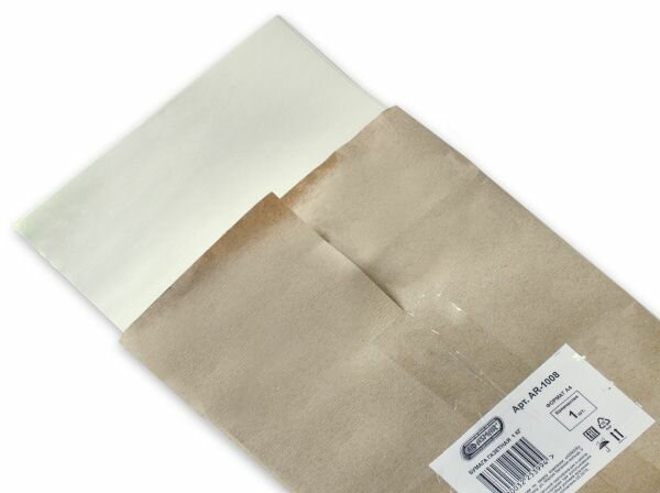 Бумага газетная,"ASMAR" ф. А4, 1 кг, 350 л.